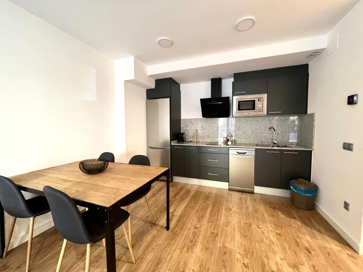 Espot Cowork & Apartments - L'Amfitriona Kültér fotó
