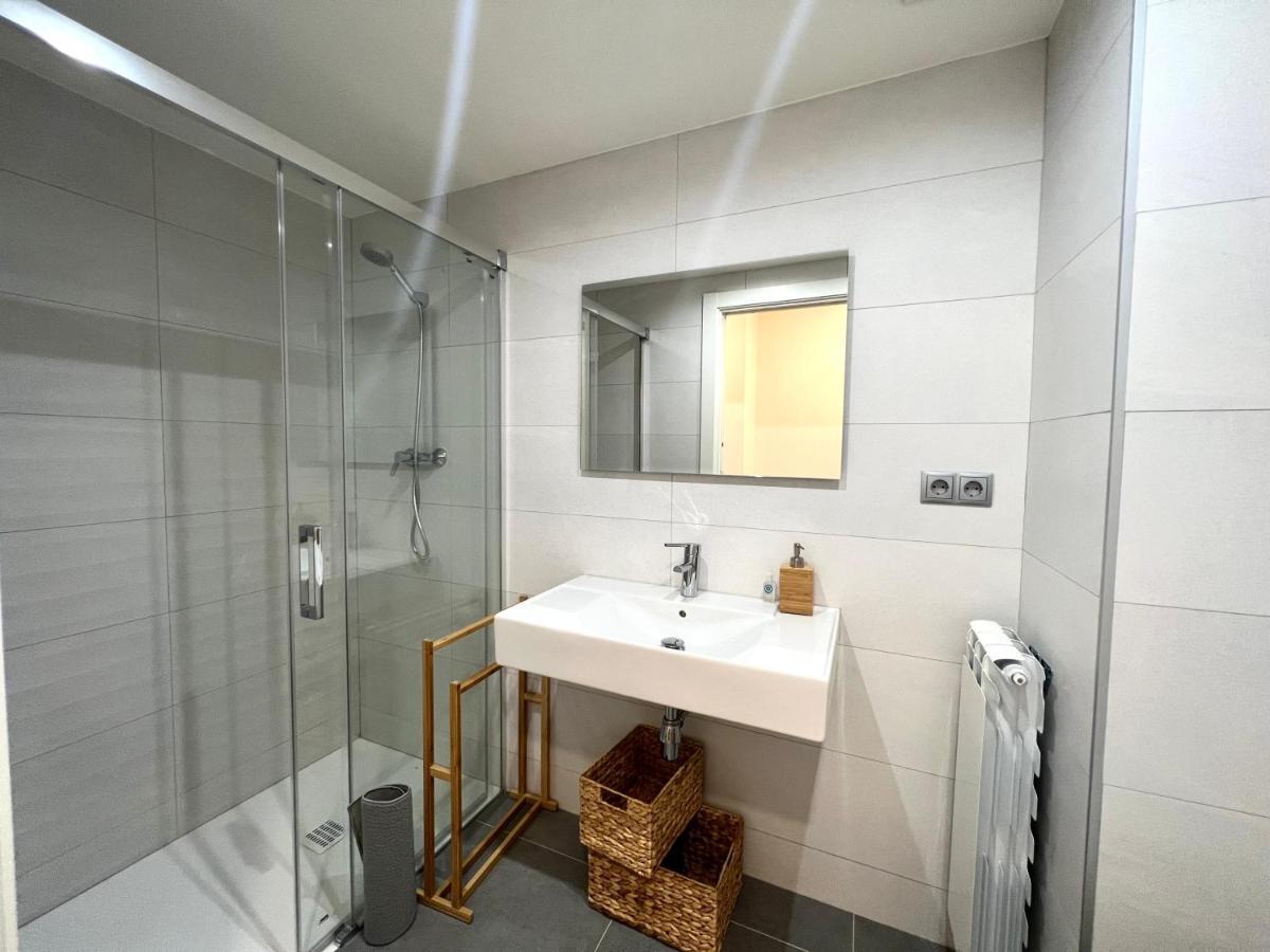 Espot Cowork & Apartments - L'Amfitriona Kültér fotó