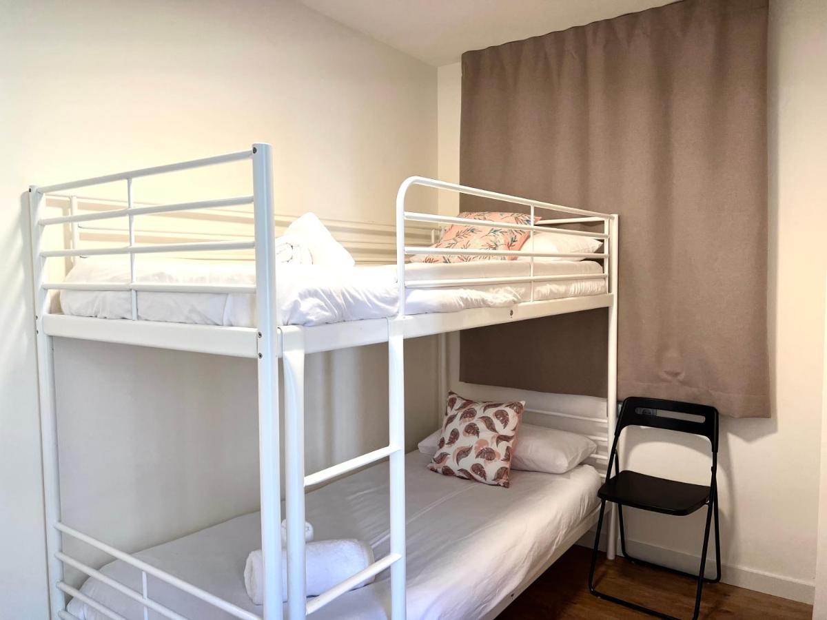 Espot Cowork & Apartments - L'Amfitriona Kültér fotó