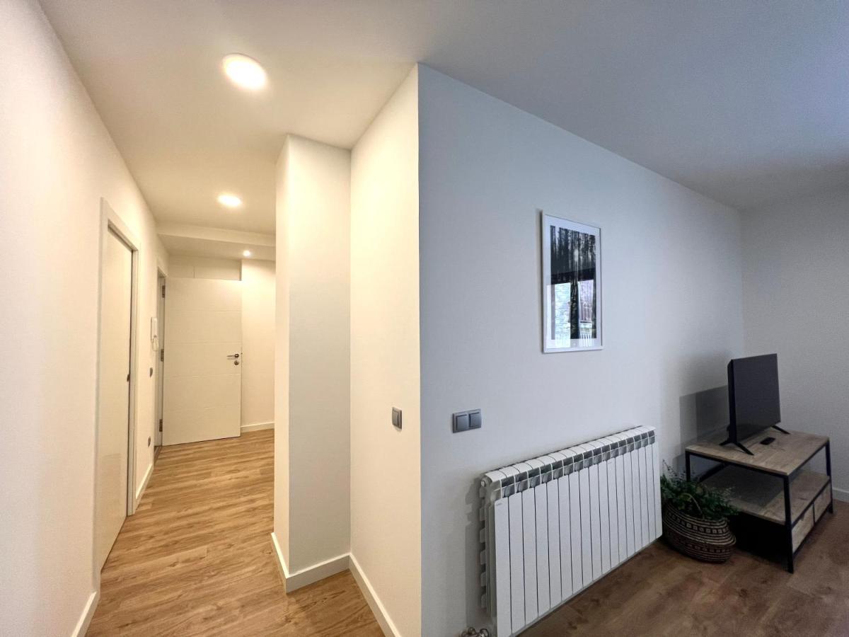 Espot Cowork & Apartments - L'Amfitriona Kültér fotó