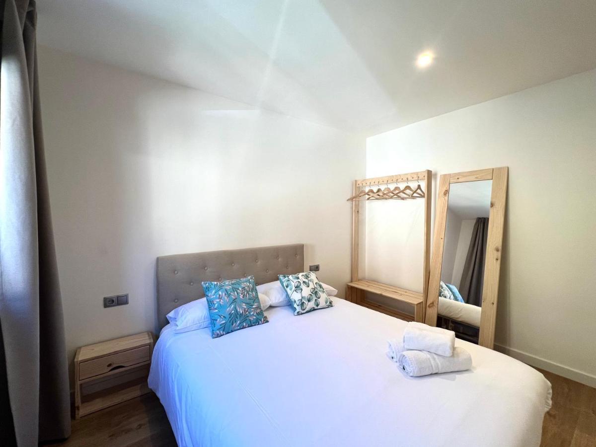 Espot Cowork & Apartments - L'Amfitriona Kültér fotó