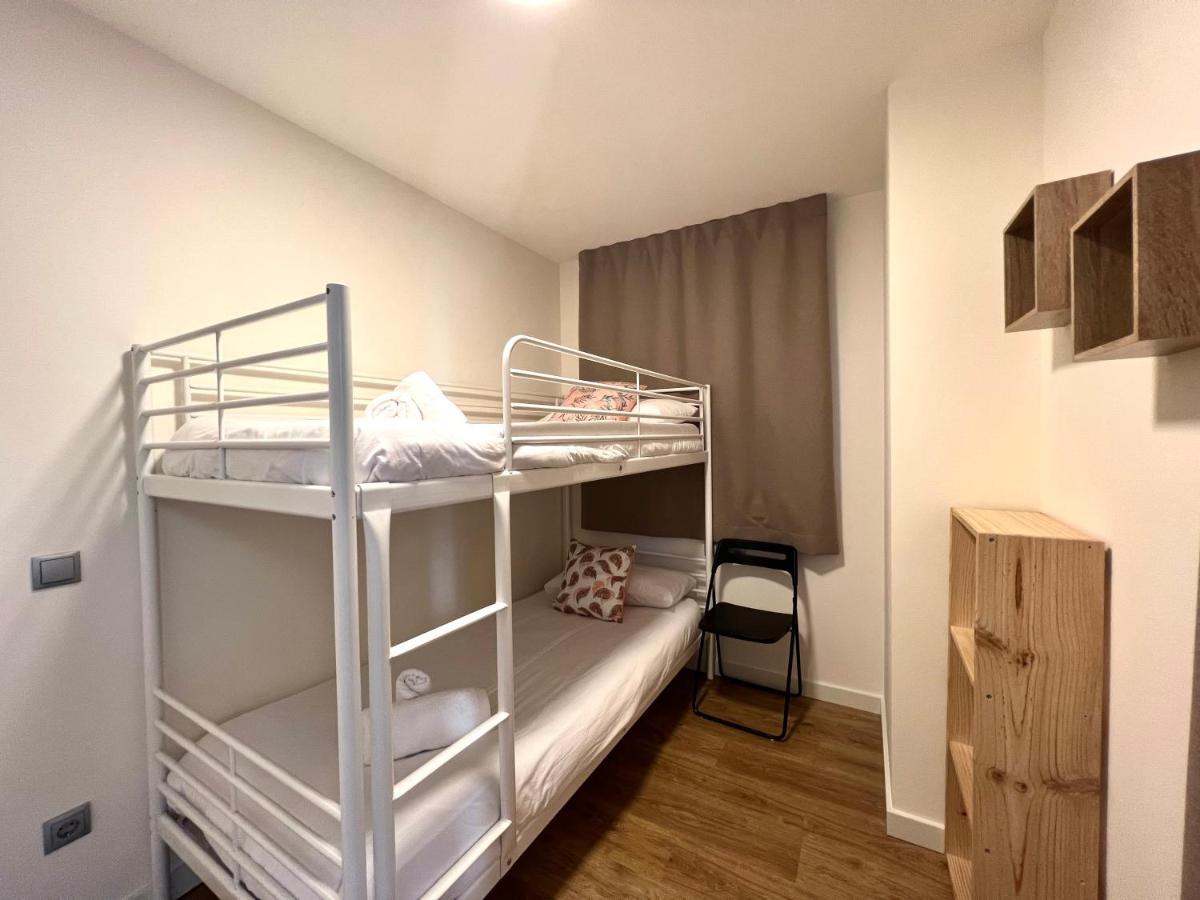Espot Cowork & Apartments - L'Amfitriona Kültér fotó