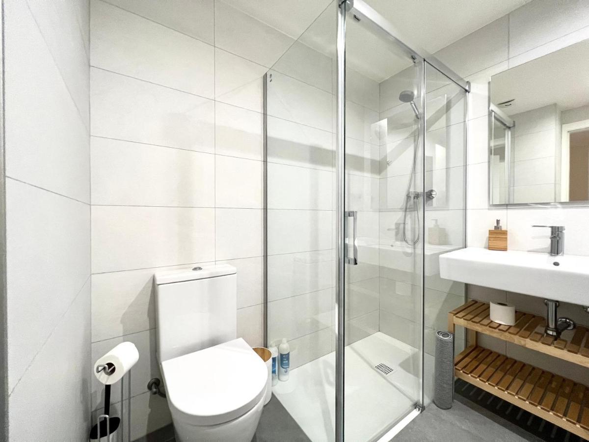 Espot Cowork & Apartments - L'Amfitriona Kültér fotó