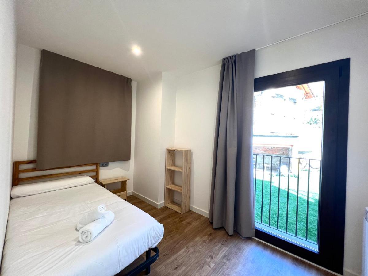 Espot Cowork & Apartments - L'Amfitriona Kültér fotó