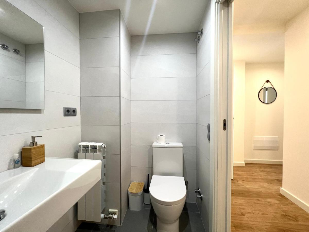 Espot Cowork & Apartments - L'Amfitriona Kültér fotó
