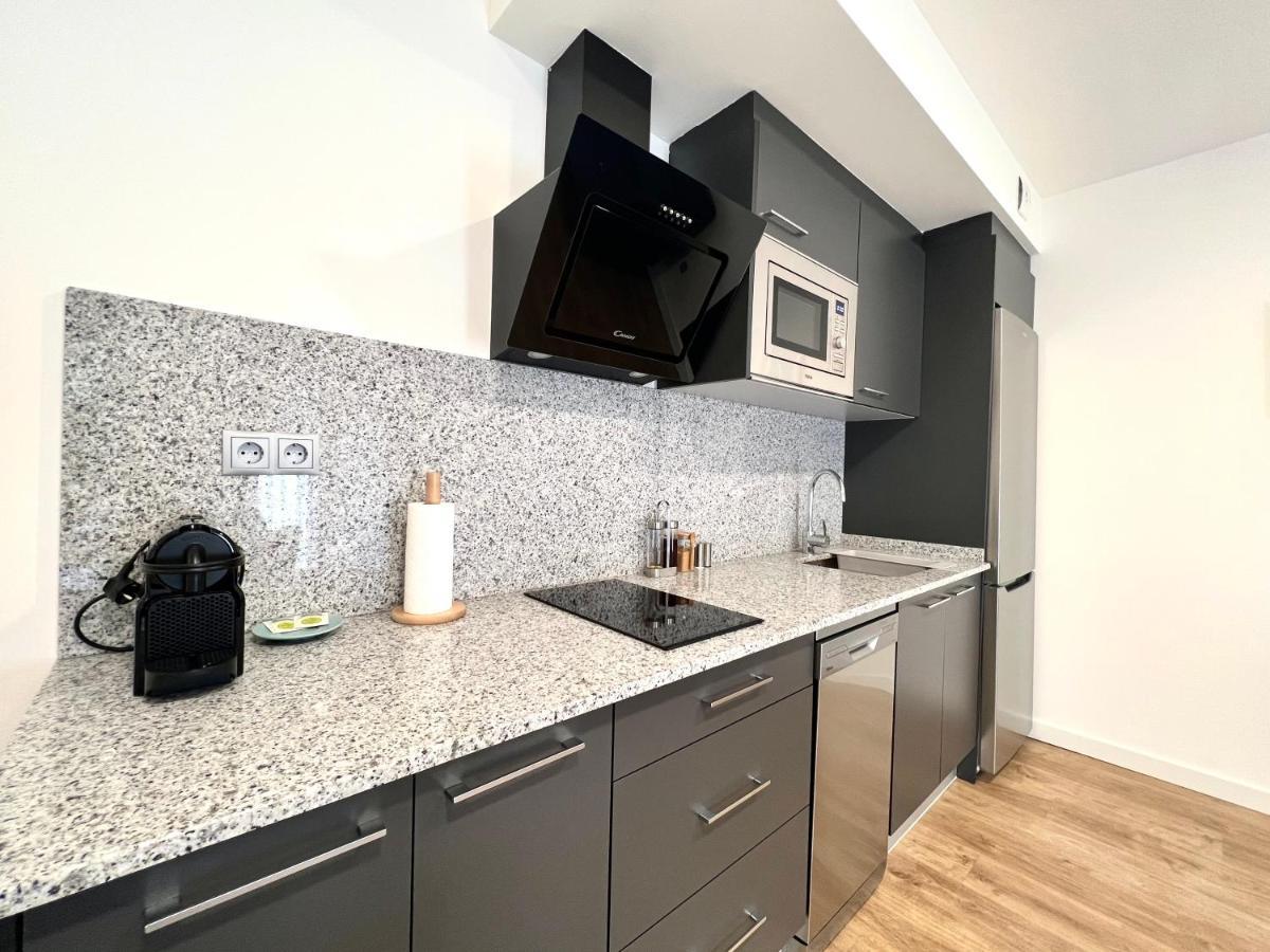 Espot Cowork & Apartments - L'Amfitriona Kültér fotó