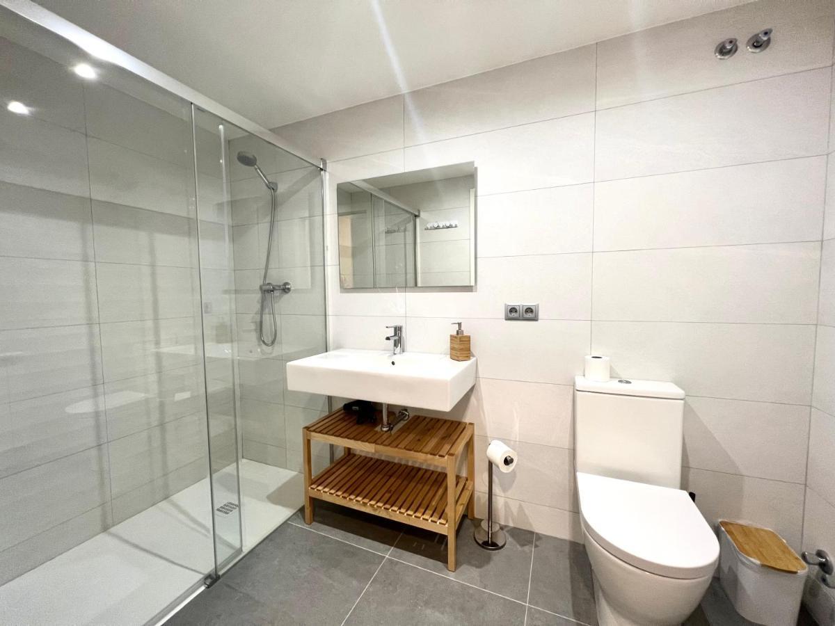 Espot Cowork & Apartments - L'Amfitriona Kültér fotó