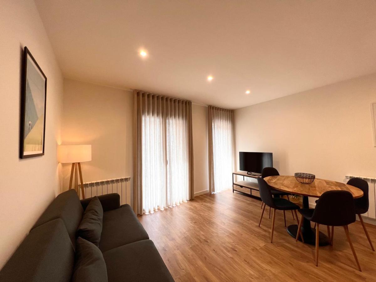 Espot Cowork & Apartments - L'Amfitriona Kültér fotó